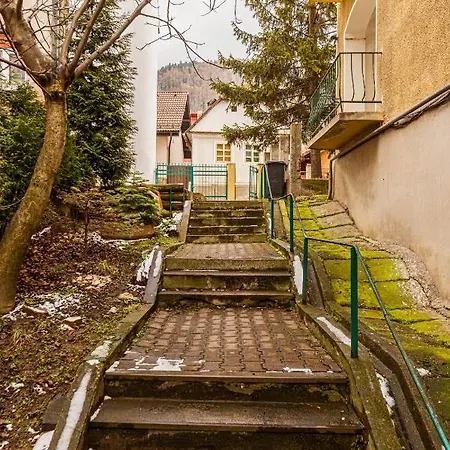 Апартаменти Old Town